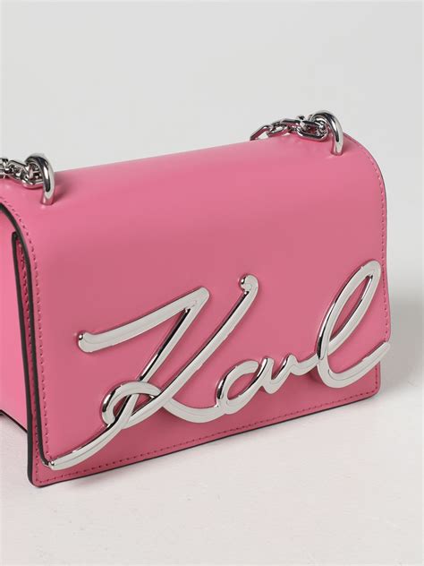 karl legerfiled|karl lagerfeld bags.